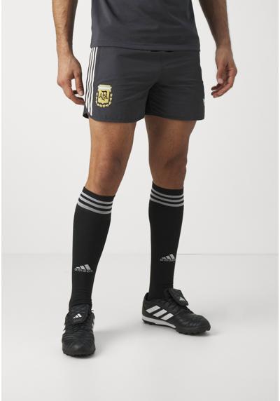 ARGENTINA AFA 3 STRIPE SHORT - Nationalmannschaft ARGENTINA AFA 3 STRIPE SHORT