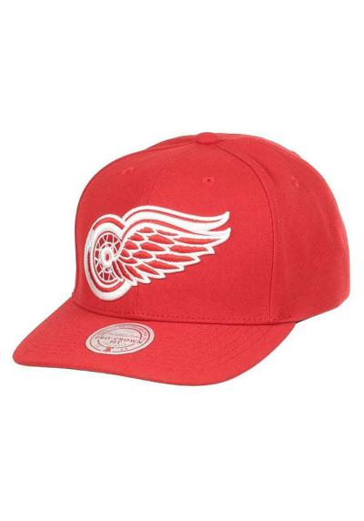 Кепка DETROIT WINGS NHL TEAM GROUND 2 0 PRO SNAPBACK