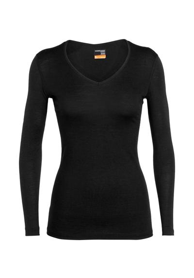 Кофта MERINO 200 MID WEIGHT OASIS