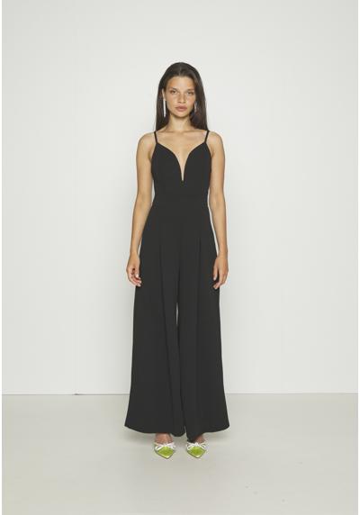 Комбинезон HAVANA WIDE LEG