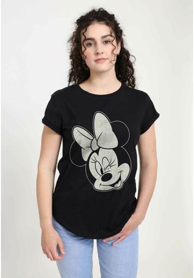 Футболка MICKEY CLASSIC MINNIE WINK