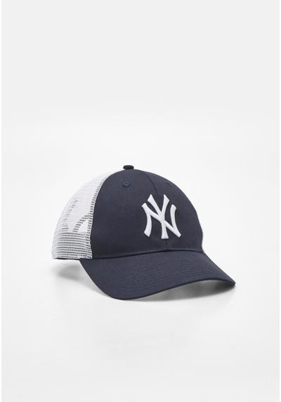 Кепка NEW YORK YANKEES BRANSON UNISEX