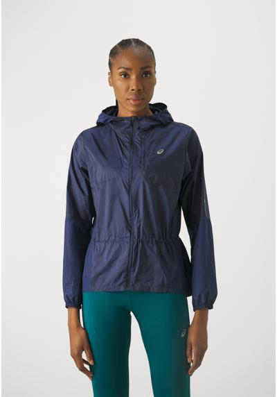 Куртка PACKABLE RUN JACKET