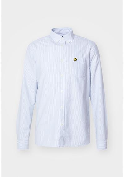 Рубашка OXFORD SHIRT OXFORD SHIRT