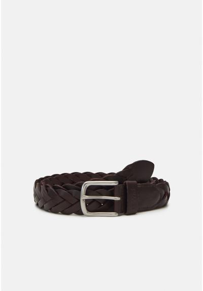 Ремень BRAID BELT UNISEX