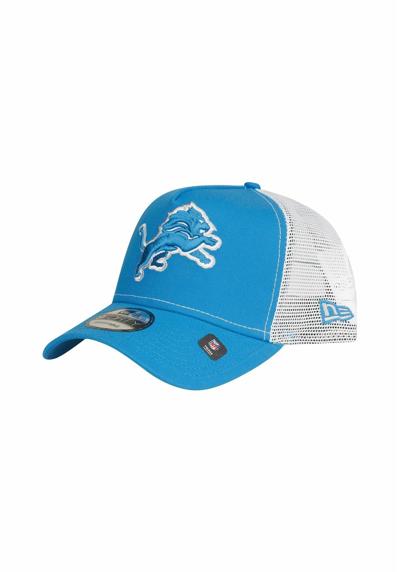 Кепка -FRAME SNAPBACK DETROIT LIONS SKY