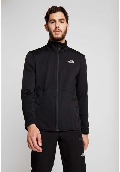 Флисовая куртка QUEST JACKET QUEST JACKET