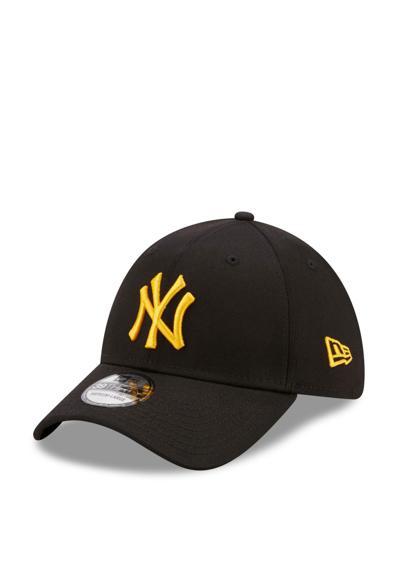 Кепка NEW YORK YANKEES MLB LEAGUE ESSENTIAL 39THIRTY STRETCH