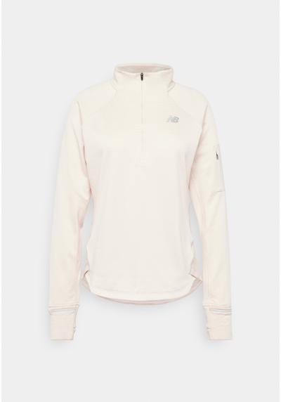 Пуловер HEAT GRID HALF ZIP