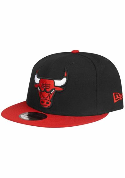 Кепка 9FIFTY CHICAGO BULLS