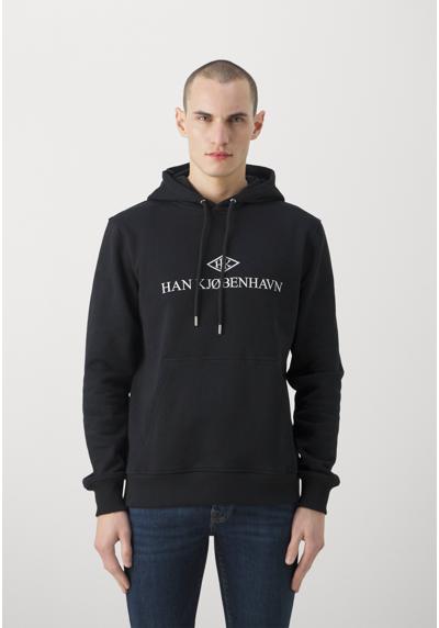 Пуловер LOGO REGULAR HOODIE UNISEX