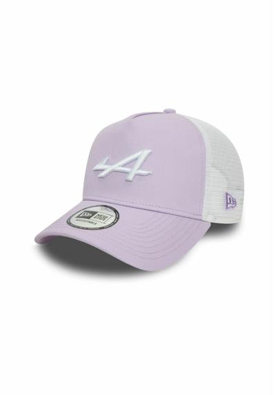 Кепка TRUCKER F1 ALPINE