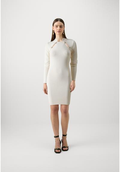 Платье-футляр CHIARA CUT OUT DRESS