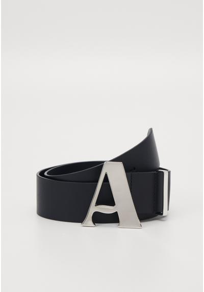 Ремень ''A'' BUCKLE BELT UNISEX