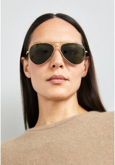 Солнцезащитные очки NEW AVIATOR UNISEX