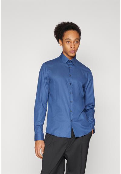 Рубашка TONAL STRUCTURE SLIM SHIRT