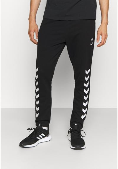 Брюки TAPERED PANTS