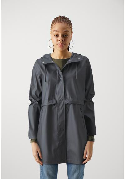 Парка ONLVIVIAN LONG RAINCOAT OTW