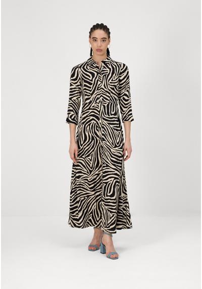 Платье YASSAVANNA LONG SHIRT DRESS