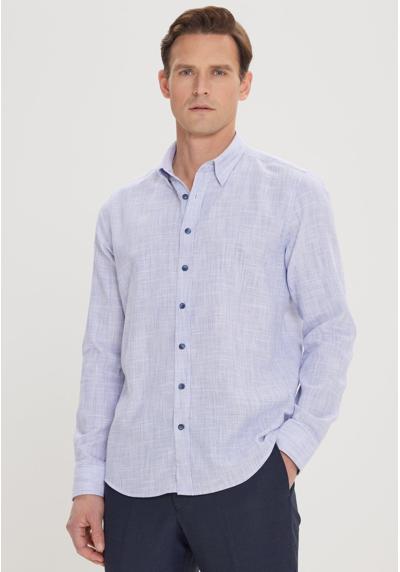 Рубашка SLIM FIT SHIRT