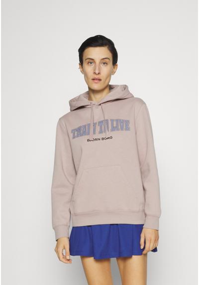 Пуловер ESSENTIAL HOODIE