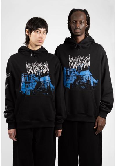 Кофта VAULT HOODIE UNISEX