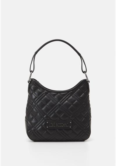 Сумка QUILTED BAG