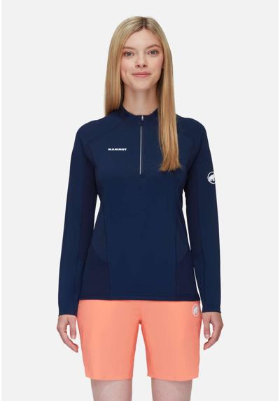 Кофта AENERGY FL HALF ZIP