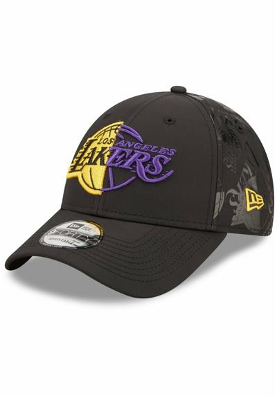 Кепка MONOGRAM LOS ANGELES LAKERS