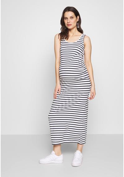 Платье MLLEA ORG TANK MAXI DRESS