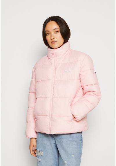 Зимняя куртка SIGNATURE MODERN PUFFER