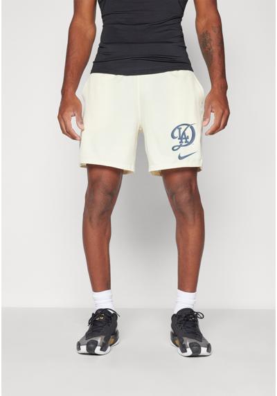 MLB LOS ANGELES DODGERS MEN'S VICTORY CITY CONNECT SHORT - Vereinsmannschaften