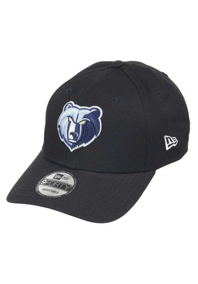 Кепка MEMPHIS GRIZZLIES NBA ESSENTIAL 9FORTY ADJUSTABLE SNAPBACK