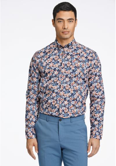 Рубашка AOP FLORAL SHIRT AOP FLORAL SHIRT