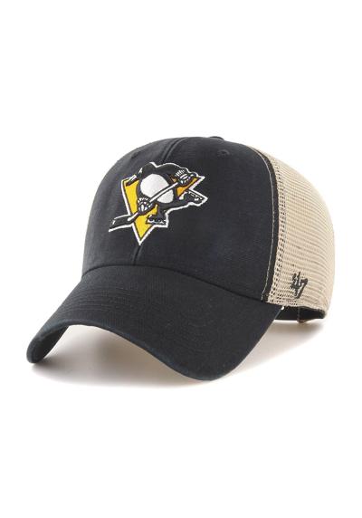 Кепка PITTSBURGH PENGUINS