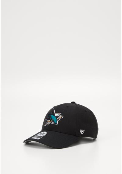 Кепка NHL SAN JOSE SHARKS