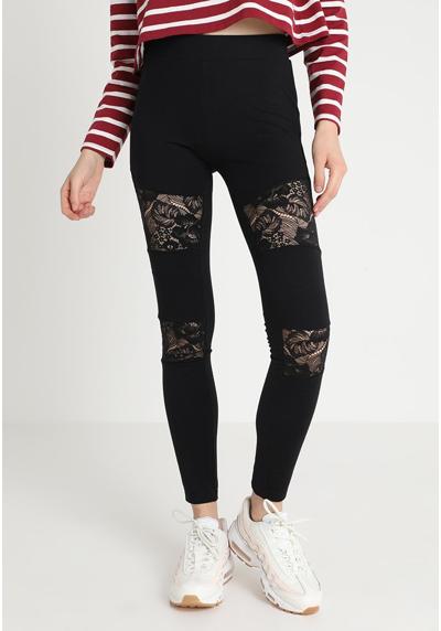 Брюки Leggings