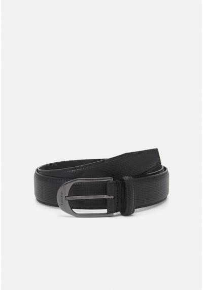 Ремень ROUND BUCKLE