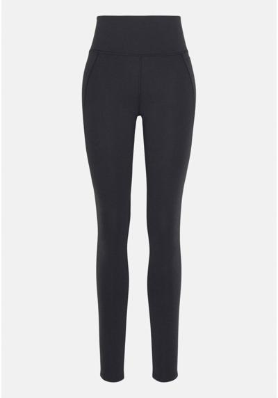 Леггинсы LUX HIGH-WAISTED LEGGINGS