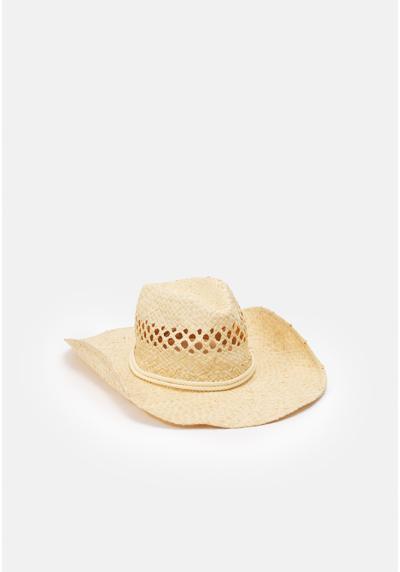 Шляпа SURFS UP COWBOY HAT UNISEX