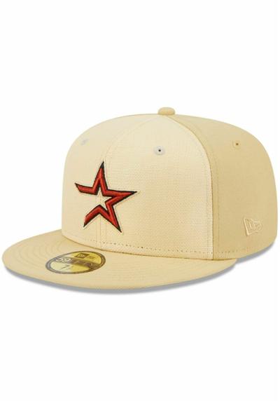 Кепка 59FIFTY RAFFIA HOUSTON ASTROS