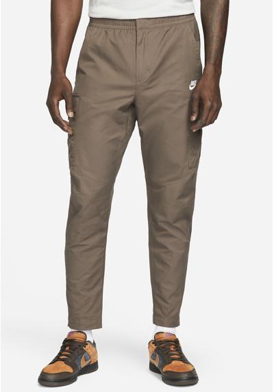 Брюки-карго M NSW SPE WVN UL UTILITY PANT