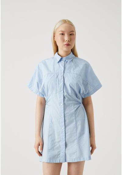 Платье-блузка SHIRT DRESS