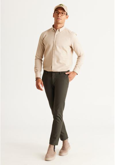 Брюки SLIM FIT SIDE POCKET SLIM FIT SIDE POCKET