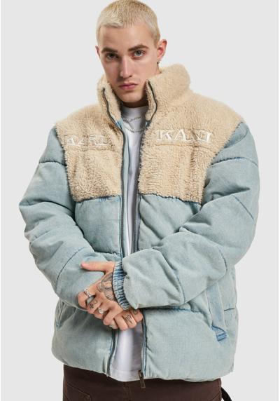 Зимняя куртка UNISEX RETRO PUFFER