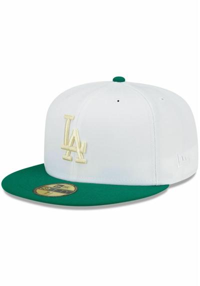 Кепка 59FIFTY FITTED ANNIVERSARY LOS ANGELES DODGERS