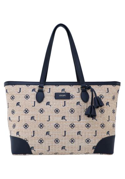 TESSERE MARIELLA SHOPPER LHZ - Shopping Bag TESSERE MARIELLA SHOPPER LHZ