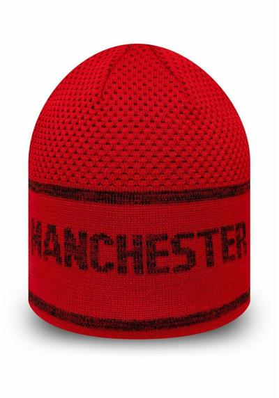 Шапка MANCHESTER UNITED