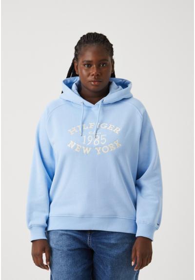 Кофта VARSITY HOODIE