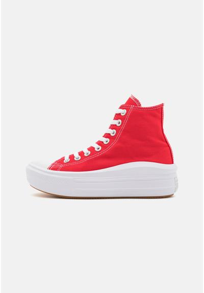 Сникеры CHUCK TAYLOR ALL STAR MOVE